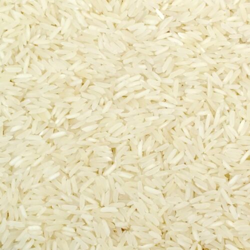 LOOSE - Basmati Rice - 1 KG