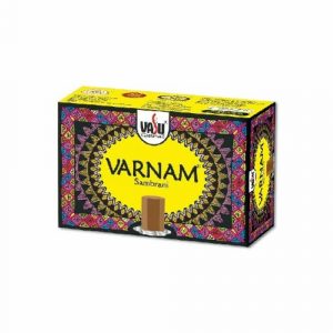 Cycle Brand Varnam Sambrani - 12 Nos