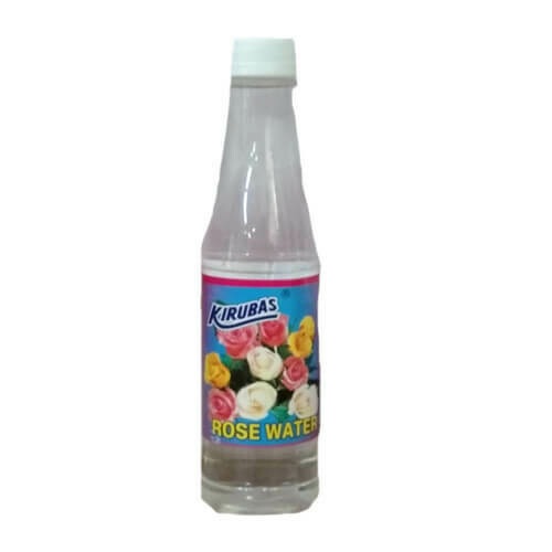 Kirubas Rose Water - 200 ml